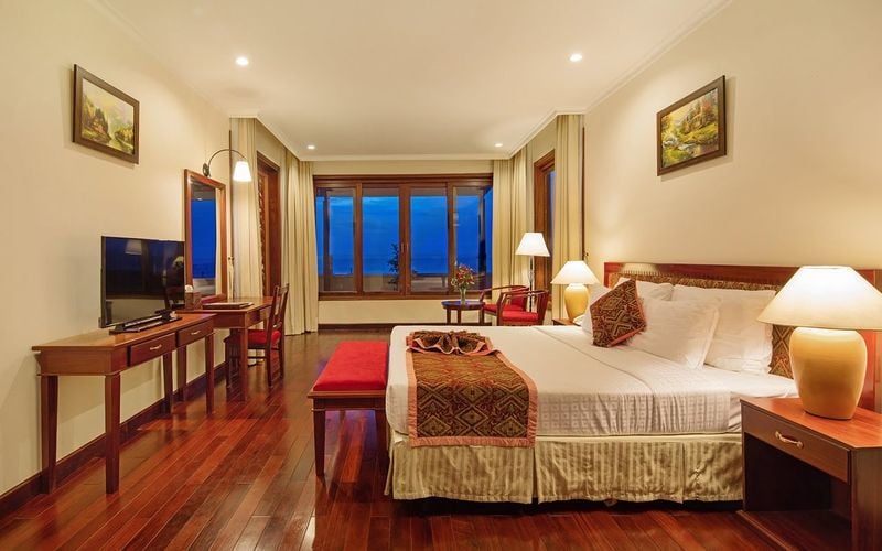 Sunny Beach Resort Phan Thiết