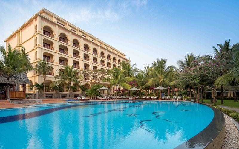 Sunny Beach Resort Phan Thiết