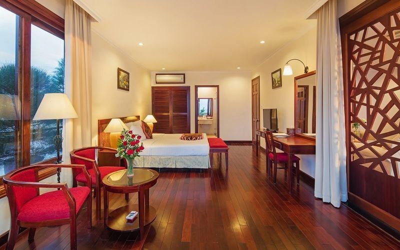 Sunny Beach Resort Phan Thiết