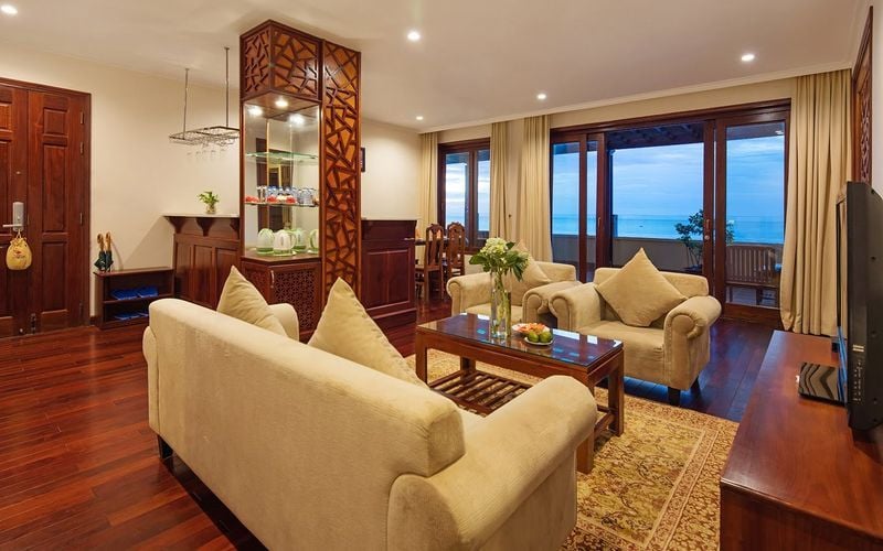 Sunny Beach Resort Phan Thiết