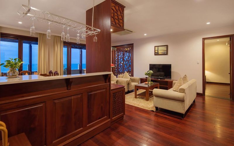 Sunny Beach Resort Phan Thiết