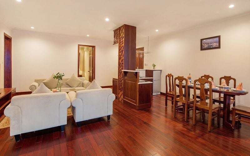 Sunny Beach Resort Phan Thiết