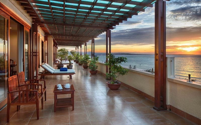 Sunny Beach Resort Phan Thiết