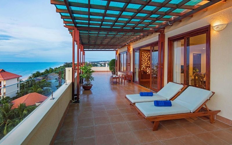 Sunny Beach Resort Phan Thiết