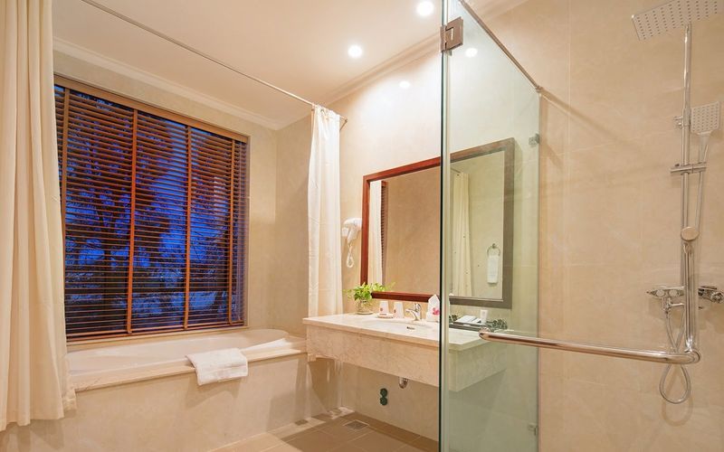 Sunny Beach Resort Phan Thiết