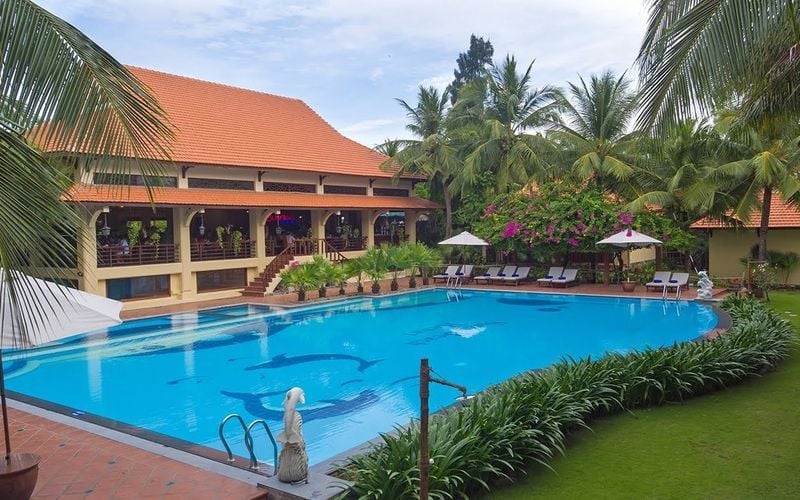 Sunny Beach Resort Phan Thiết