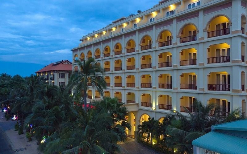 Sunny Beach Resort Phan Thiết