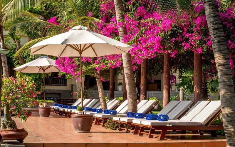 Sunny Beach Resort Phan Thiết