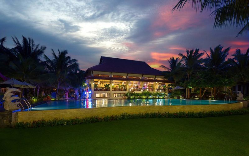 Sunny Beach Resort Phan Thiết