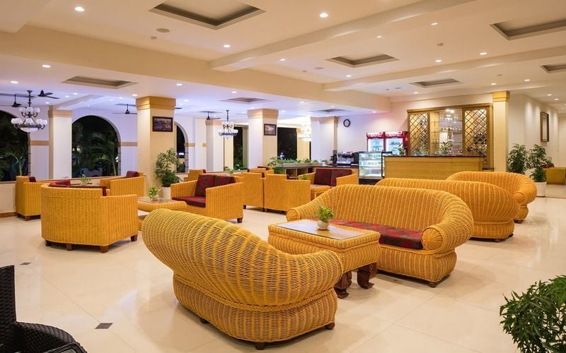 Sunny Beach Resort Phan Thiết