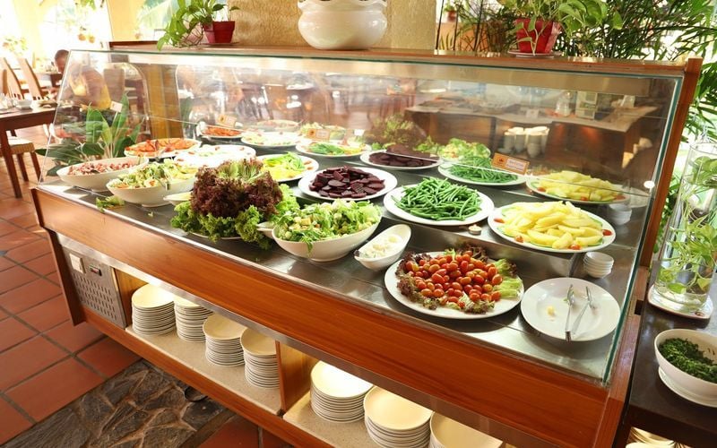 Sunny Beach Resort Phan Thiết