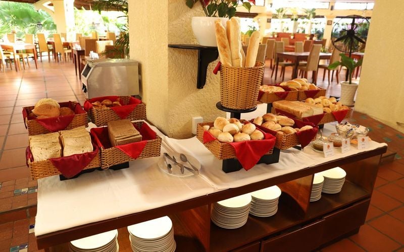 Sunny Beach Resort Phan Thiết