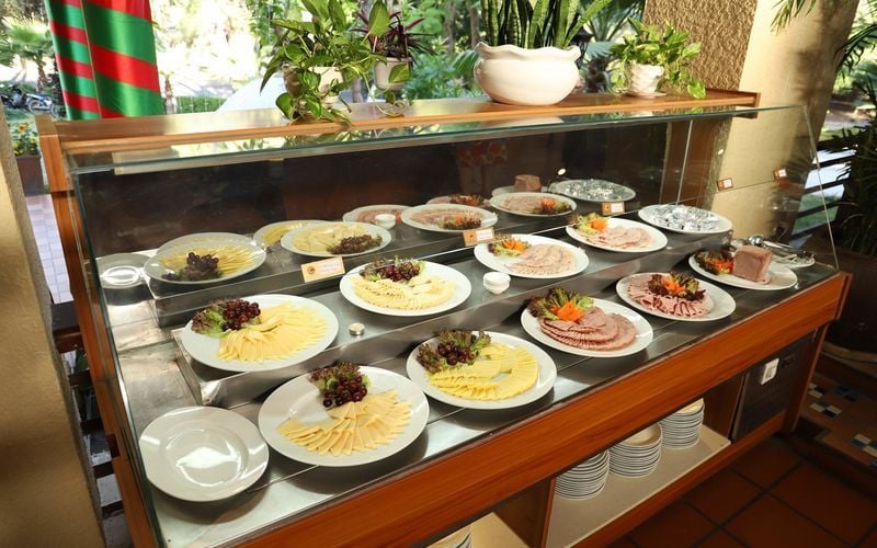 Sunny Beach Resort Phan Thiết