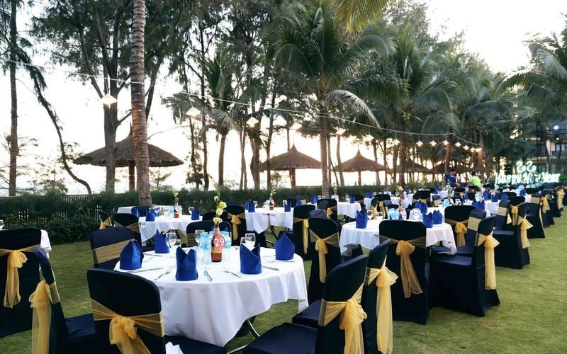 Sunny Beach Resort Phan Thiết