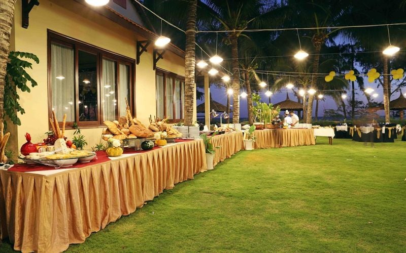 Sunny Beach Resort Phan Thiết