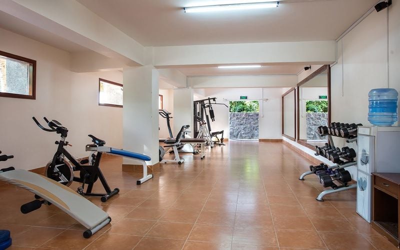 Sunny Beach Resort Phan Thiết