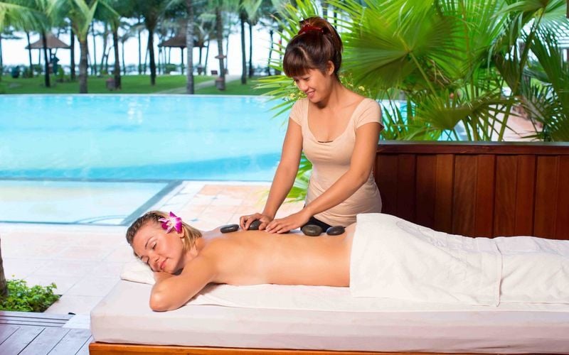 Sunny Beach Resort Phan Thiết