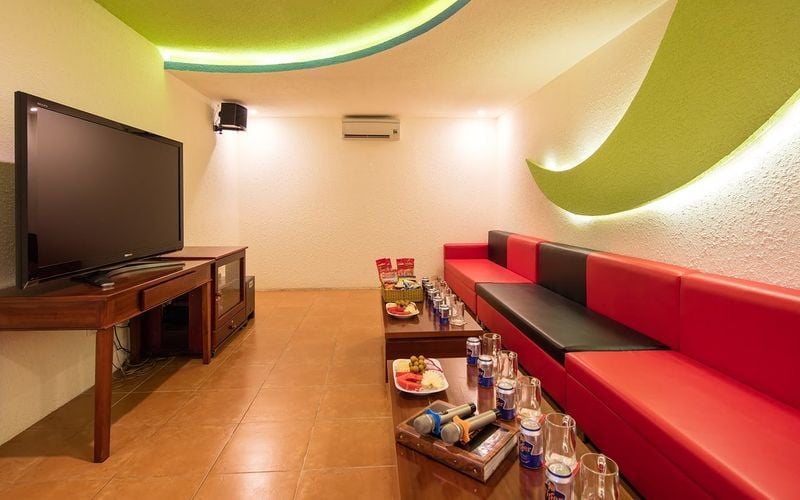 Sunny Beach Resort Phan Thiết