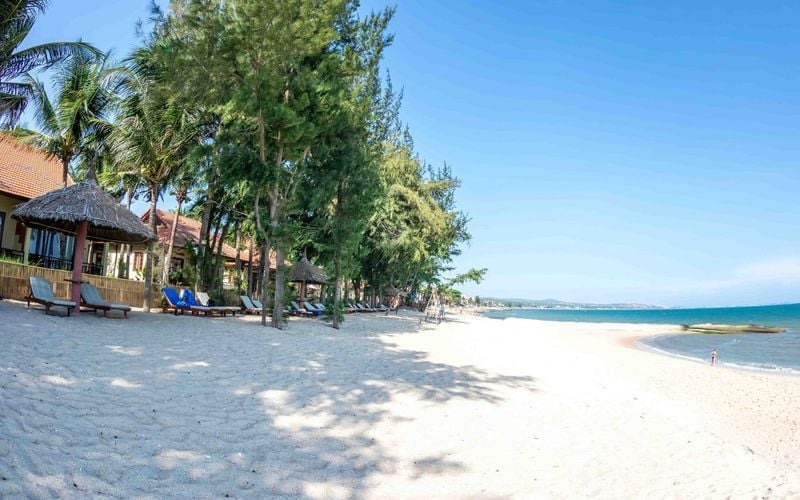 Sunny Beach Resort Phan Thiết