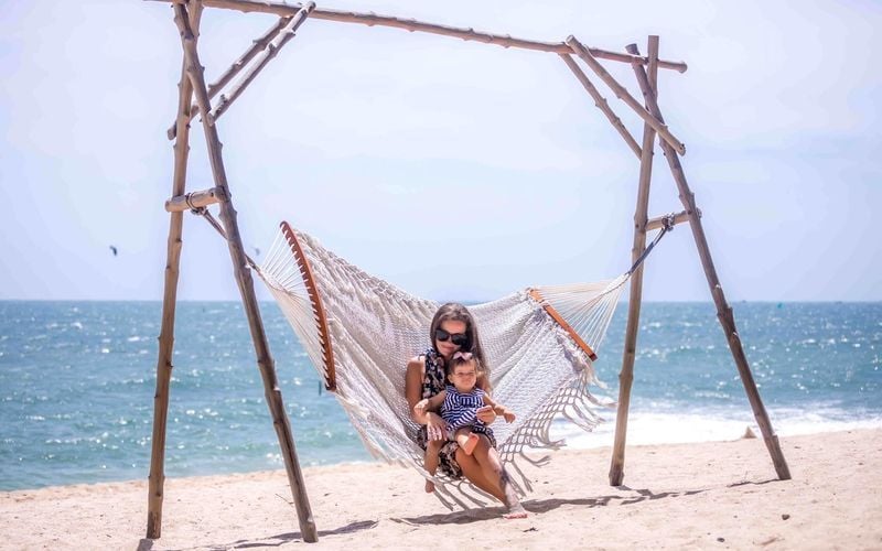 Sunny Beach Resort Phan Thiết