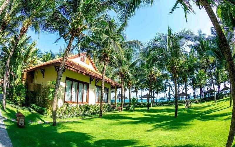 Sunny Beach Resort Phan Thiết