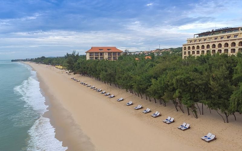 Sunny Beach Resort Phan Thiết