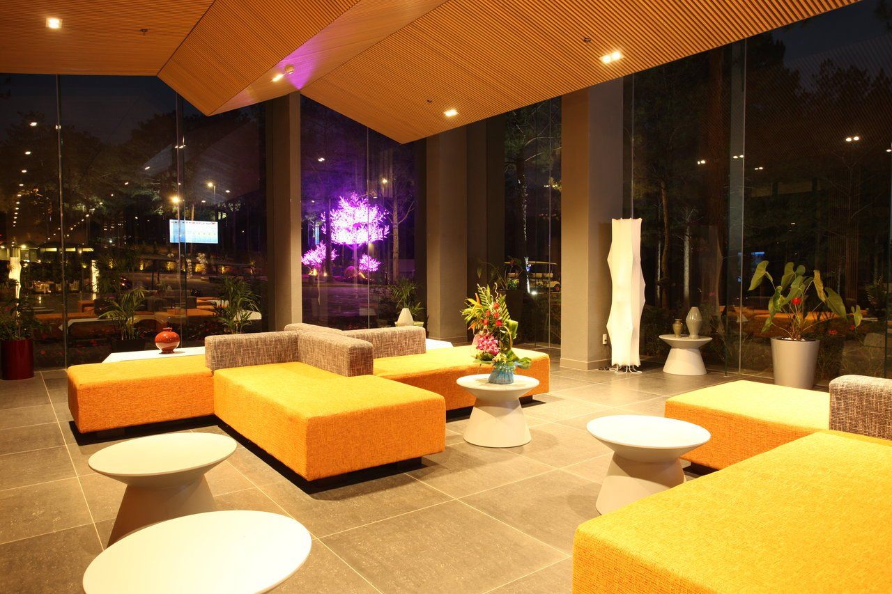 Terracotta Đà Lạt Hotel & Resort