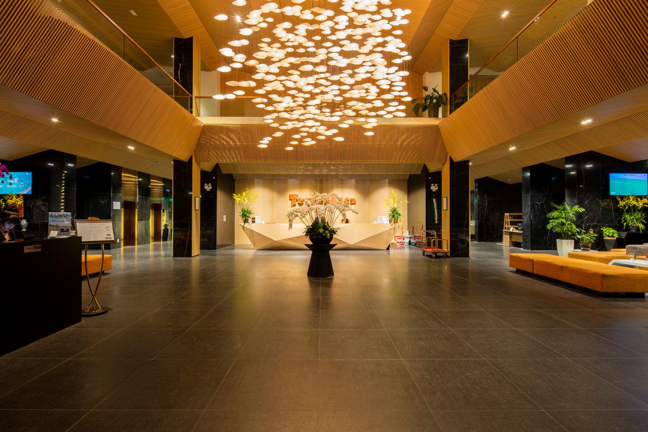 Terracotta Đà Lạt Hotel & Resort