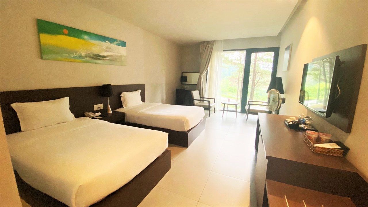 Terracotta Đà Lạt Hotel & Resort