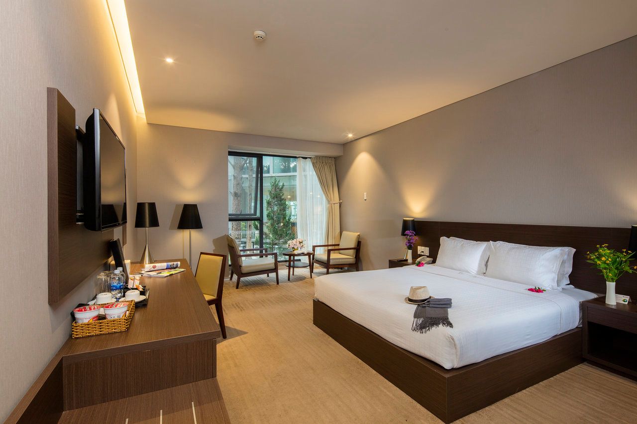 Terracotta Đà Lạt Hotel & Resort