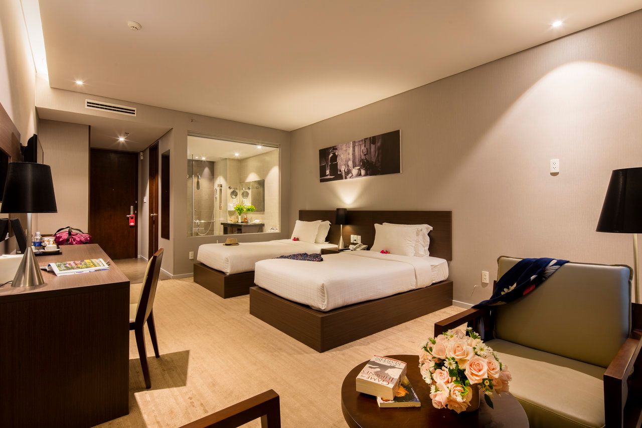 Terracotta Đà Lạt Hotel & Resort