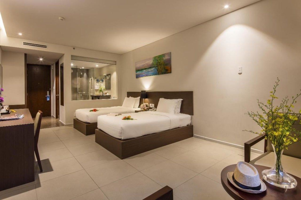 Terracotta Đà Lạt Hotel & Resort