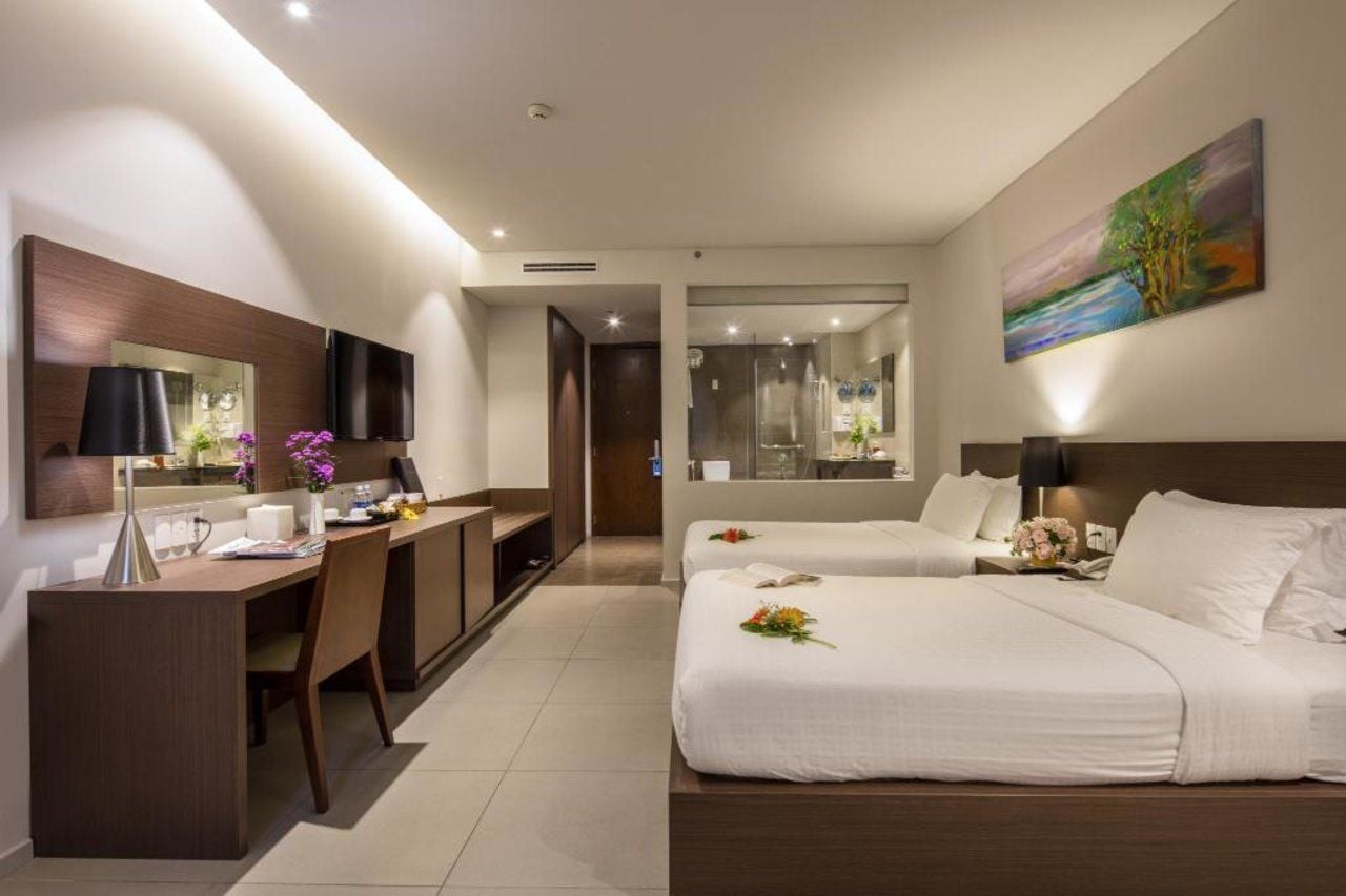 Terracotta Đà Lạt Hotel & Resort