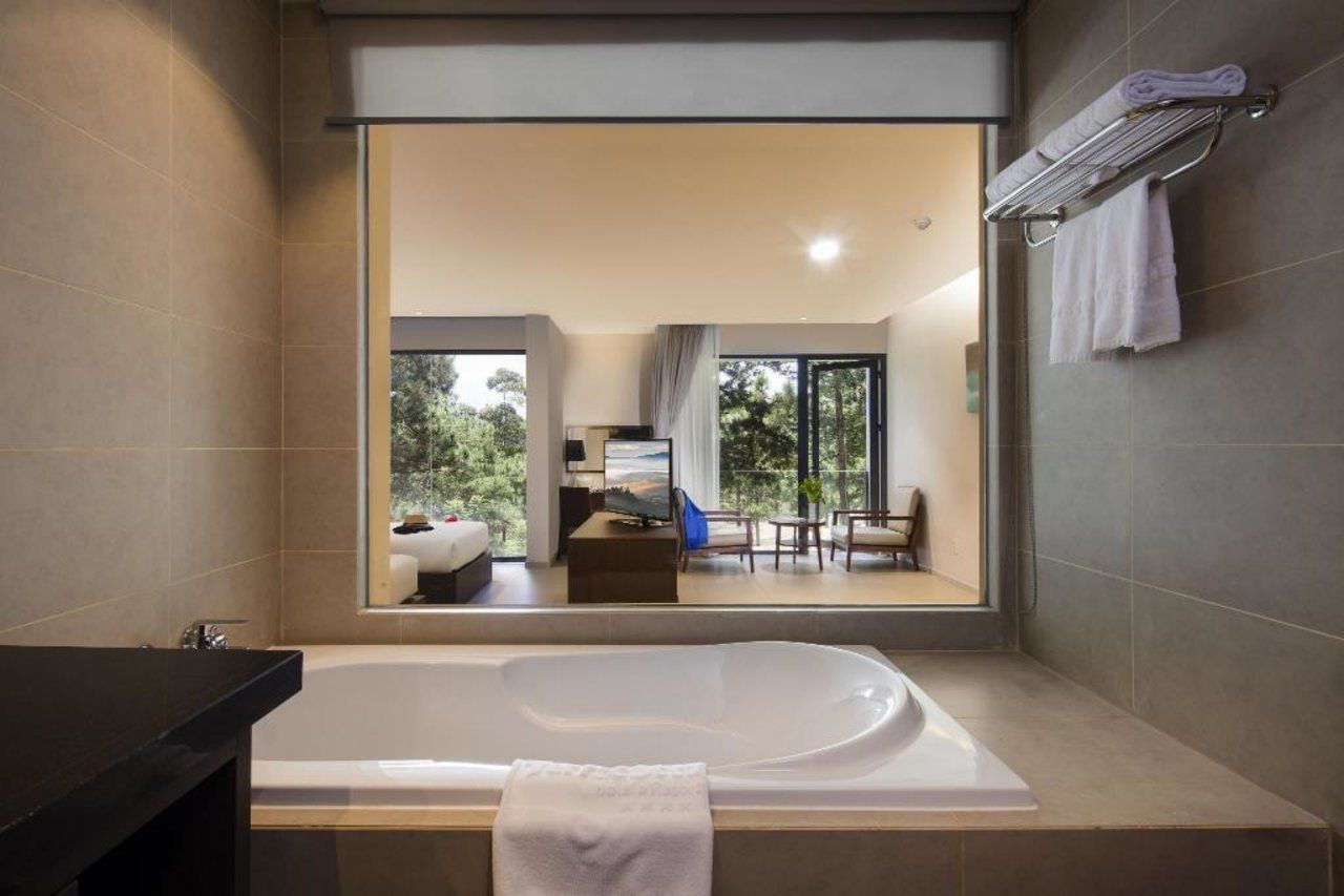 Terracotta Đà Lạt Hotel & Resort