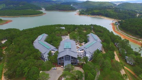 Terracotta Đà Lạt Hotel & Resort