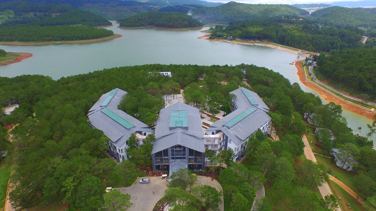 Terracotta Đà Lạt Hotel & Resort