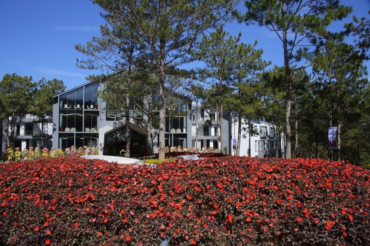 Terracotta Đà Lạt Hotel & Resort
