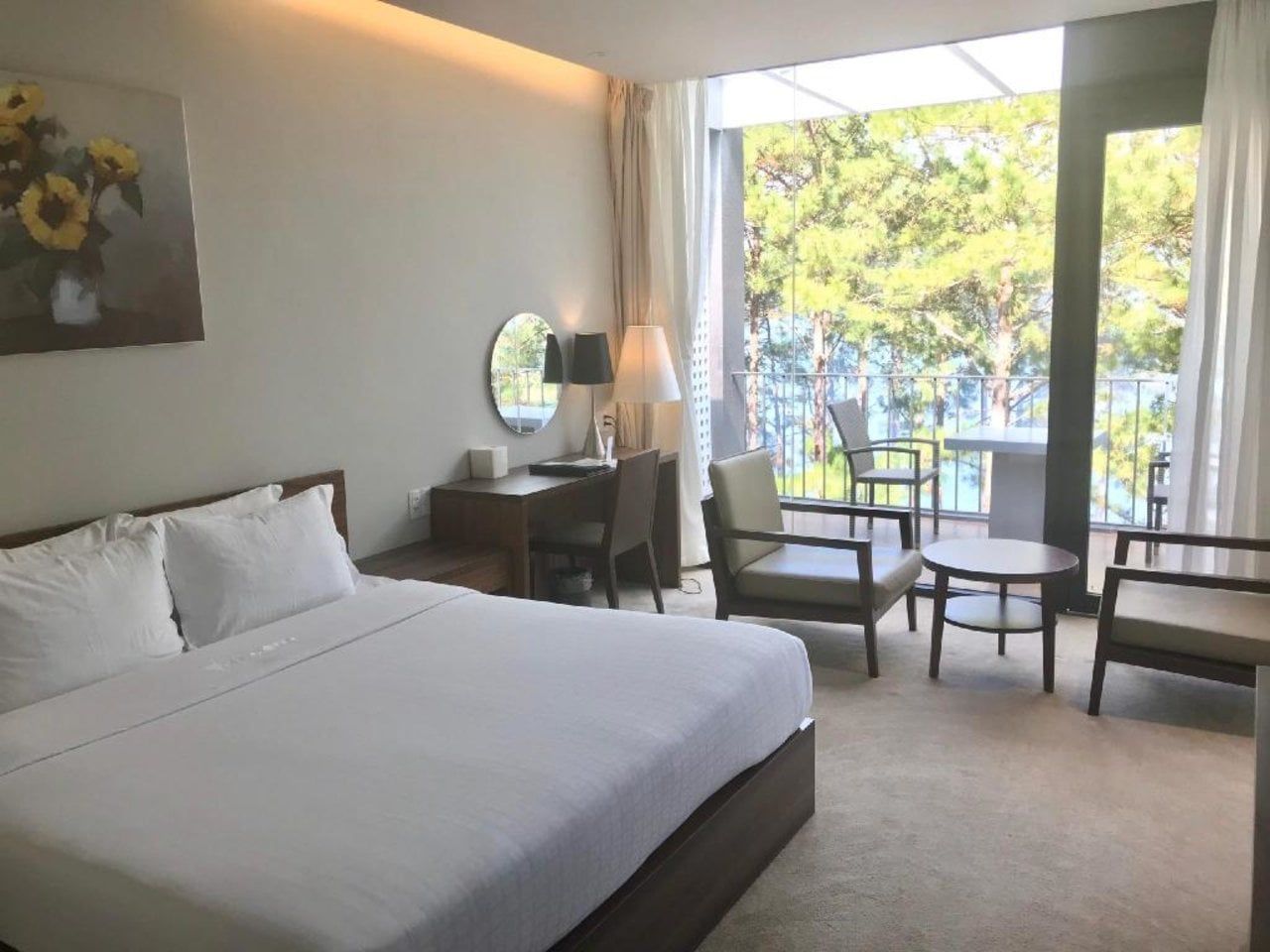 Terracotta Đà Lạt Hotel & Resort