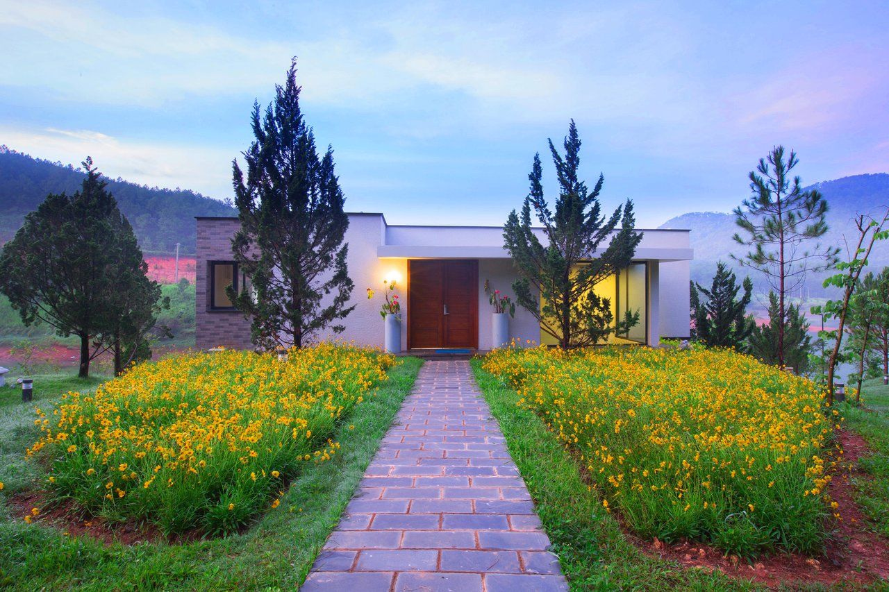 Terracotta Đà Lạt Hotel & Resort