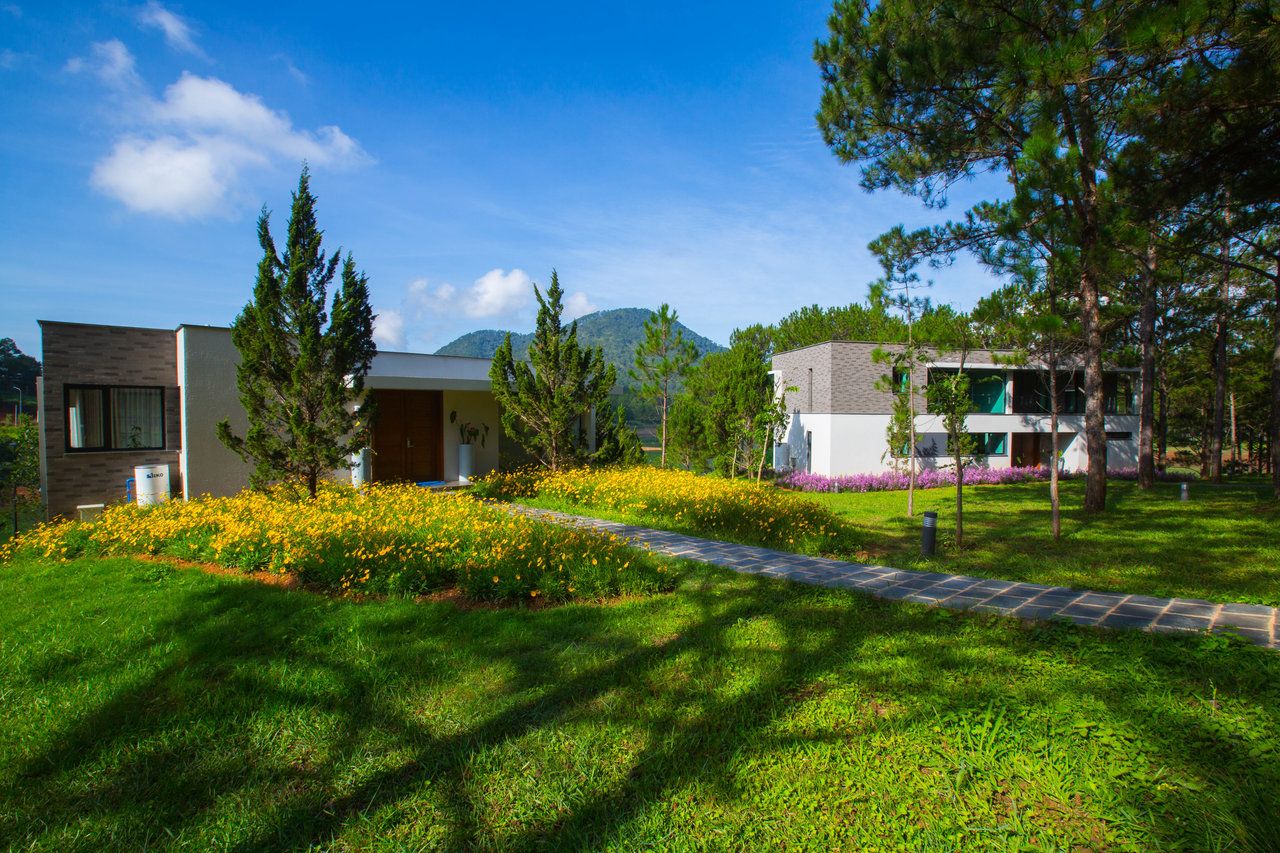 Terracotta Đà Lạt Hotel & Resort