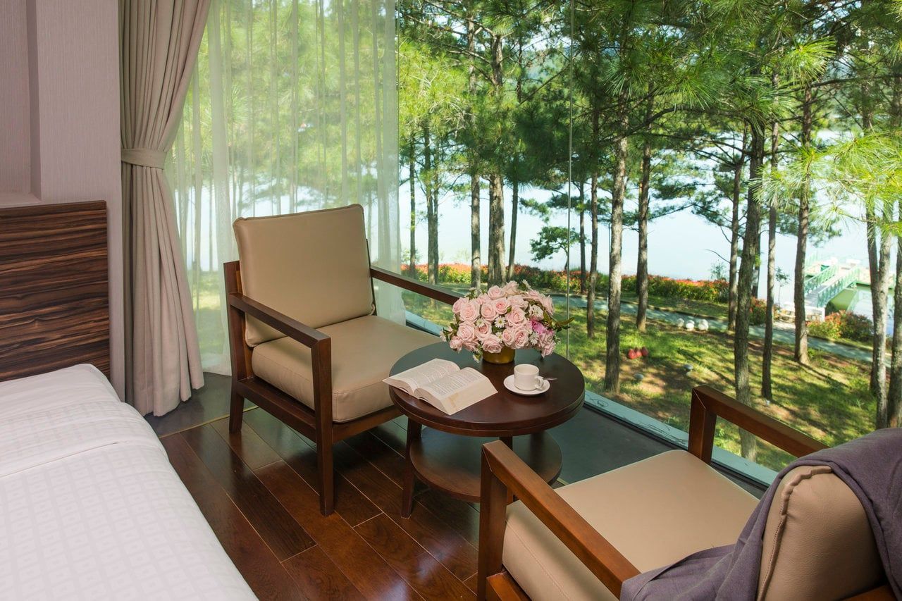 Terracotta Đà Lạt Hotel & Resort