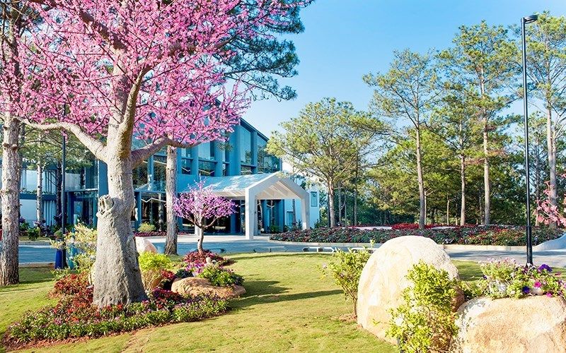 Terracotta Đà Lạt Hotel & Resort