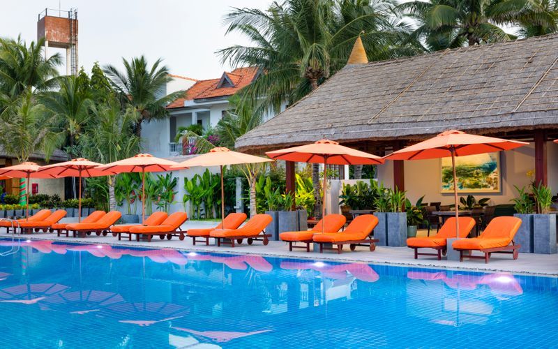 Terracotta Resort Mũi Né (Terracotta Phan Thiet)