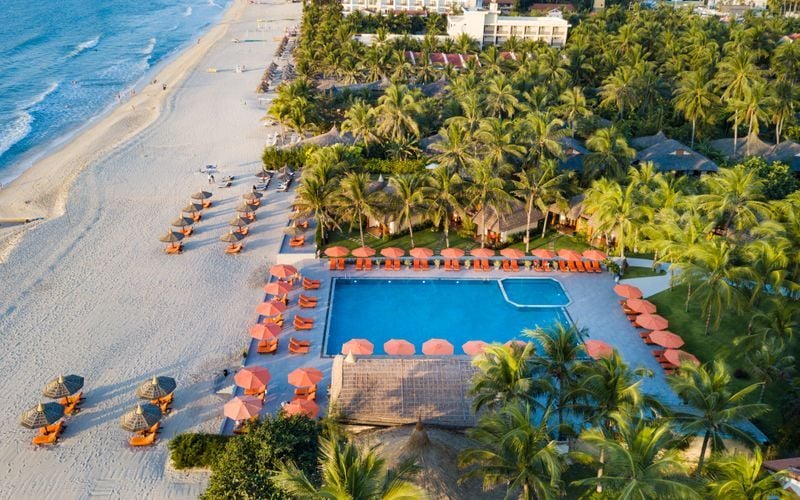 Terracotta Resort Mũi Né (Terracotta Phan Thiet)