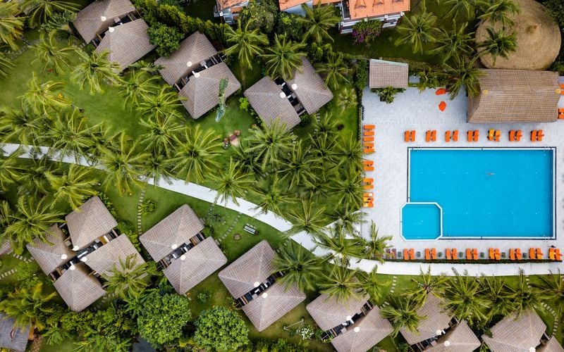 Terracotta Resort Mũi Né (Terracotta Phan Thiet)