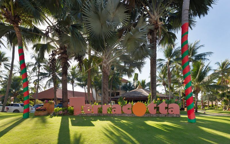 Terracotta Resort Mũi Né (Terracotta Phan Thiet)