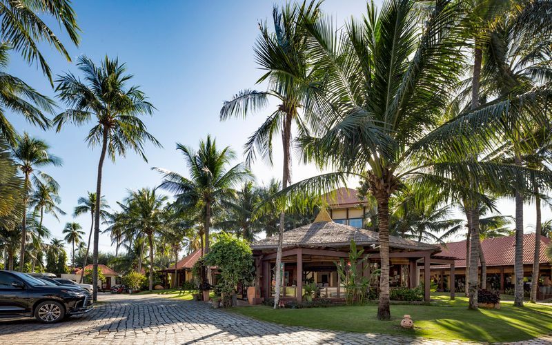 Terracotta Resort Mũi Né (Terracotta Phan Thiet)