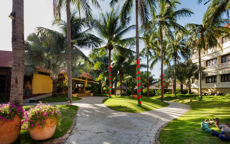 Terracotta Resort Mũi Né (Terracotta Phan Thiet)