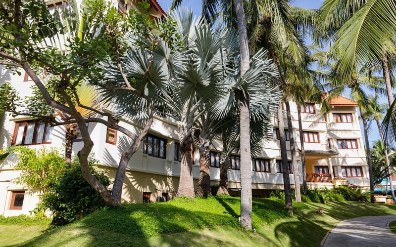 Terracotta Resort Mũi Né (Terracotta Phan Thiet)