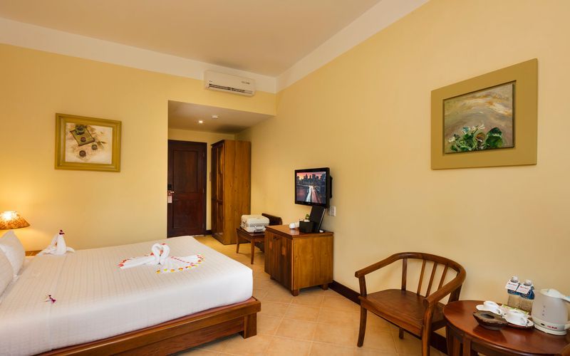 Terracotta Resort Mũi Né (Terracotta Phan Thiet)
